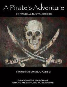 A Pirate’s Adventure