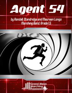 Agent 54