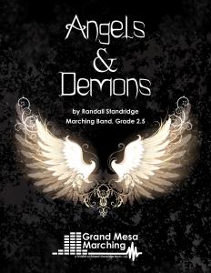 Angels and Demons
