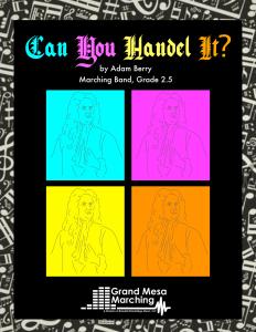 Can You Handel It