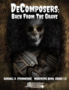 DeComposers: Bach from the Grave
