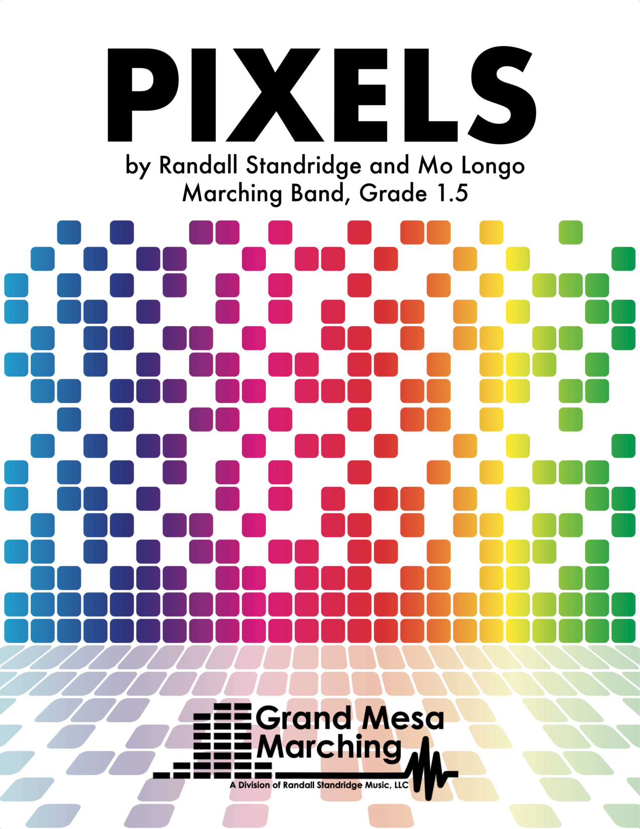 Pixels