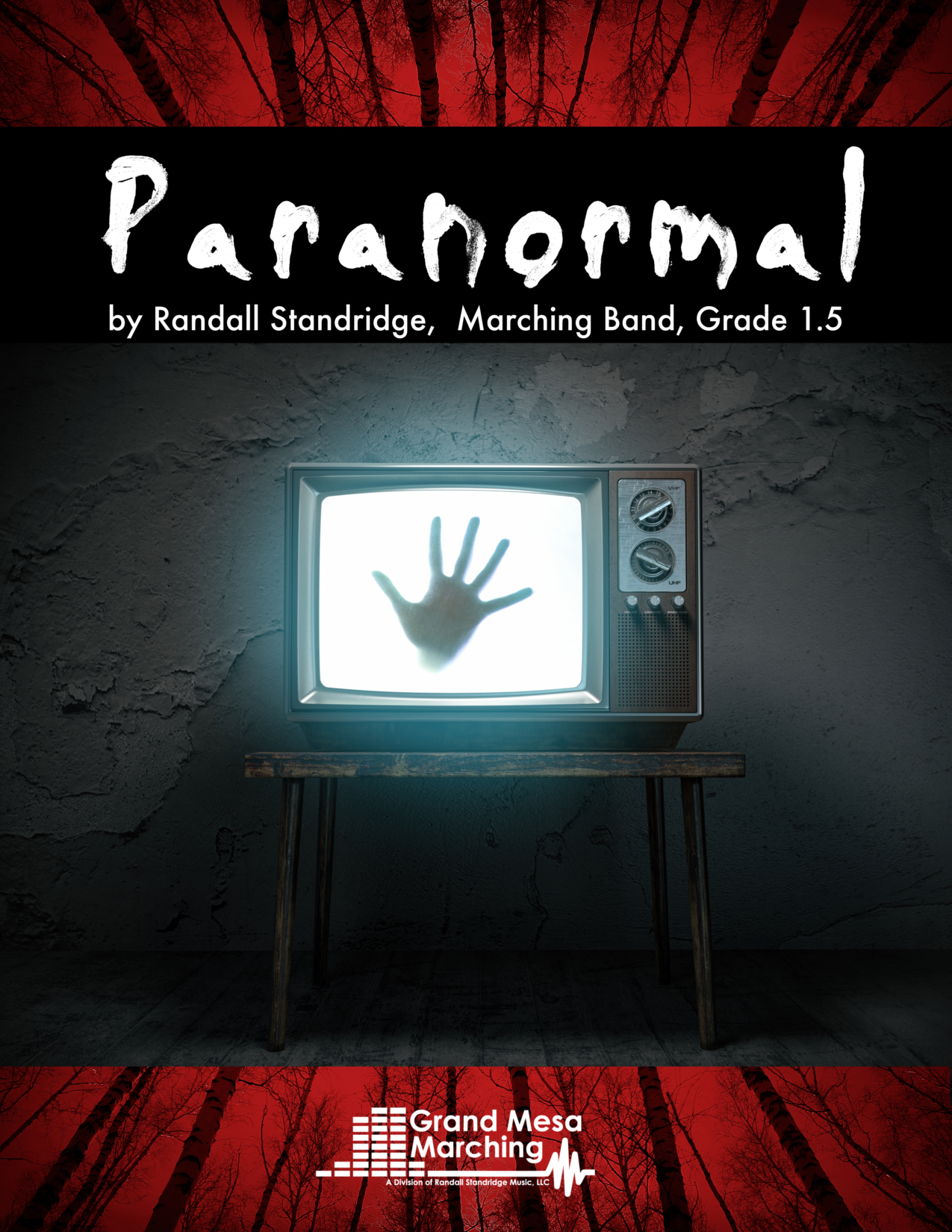 Paranormal