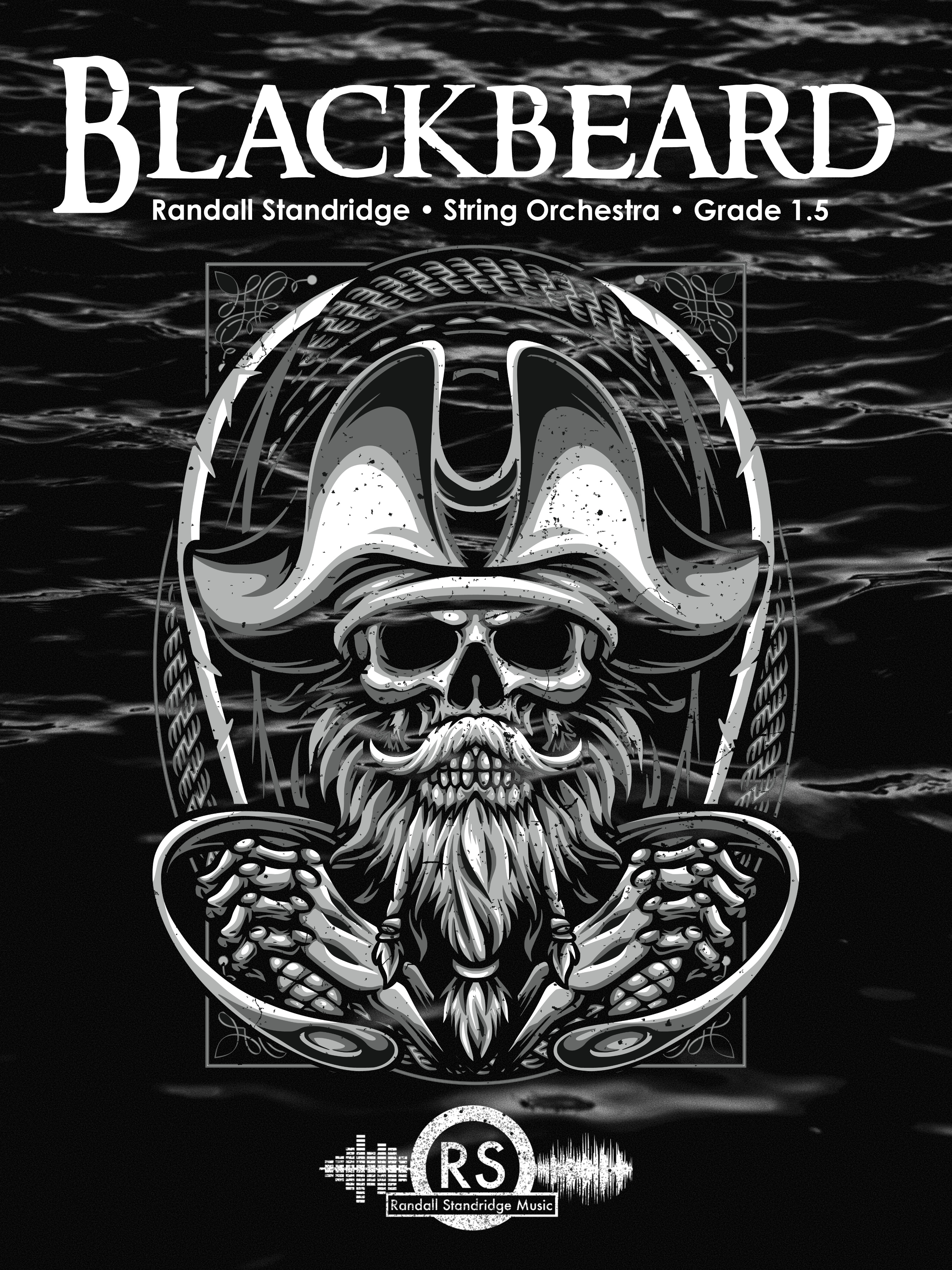 Blackbeard