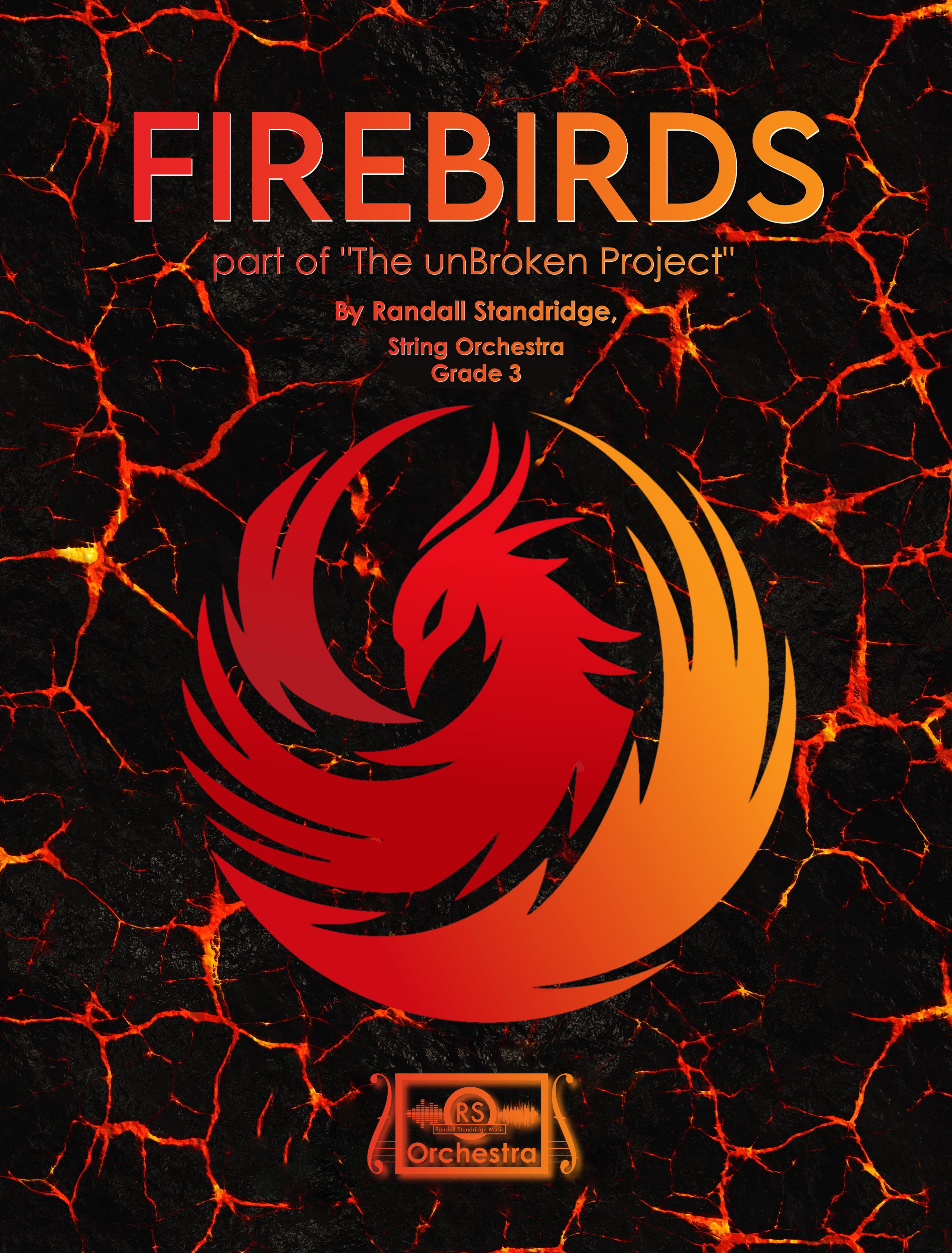 Firebirds