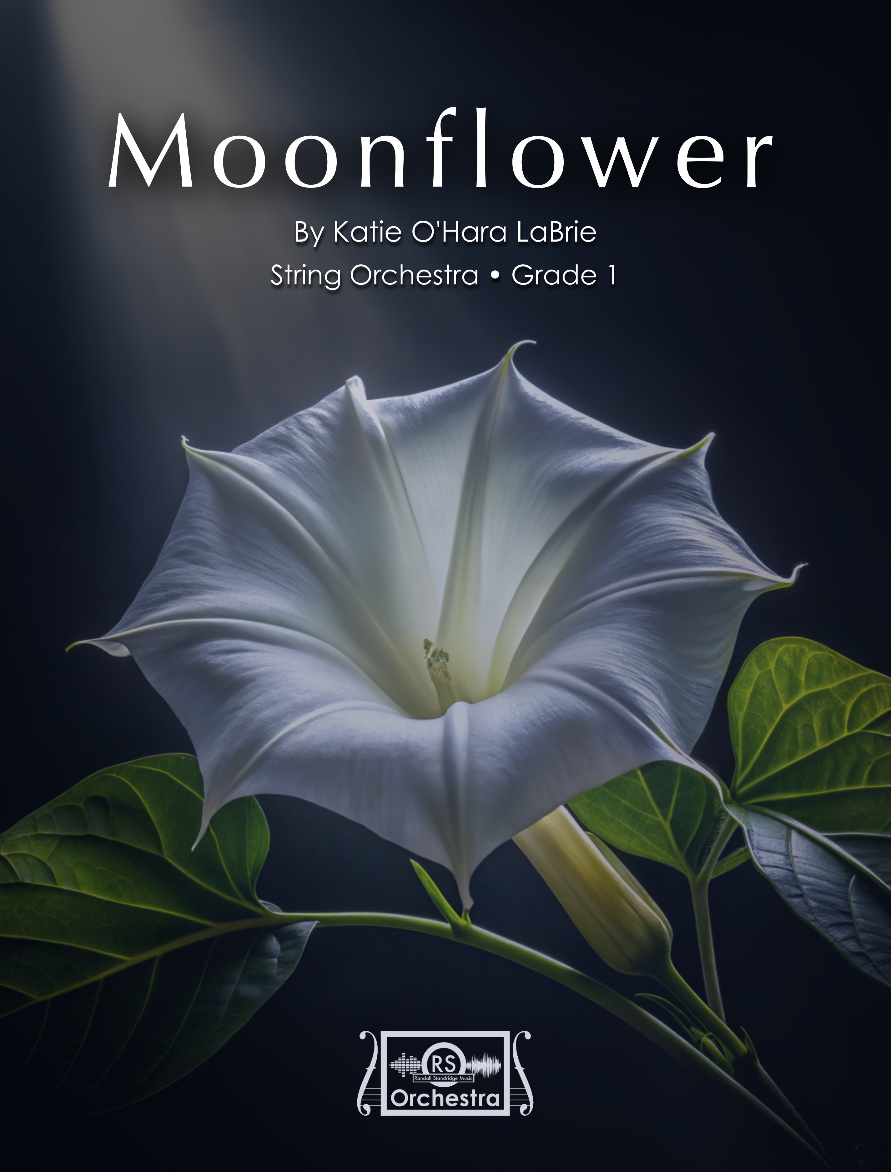 Moonflower