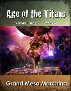 Age of Titans