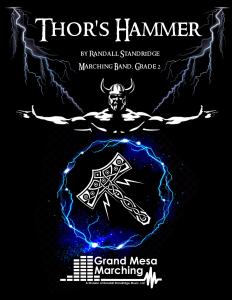 Thor’s Hammer
